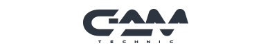 Logo Gamtechnic