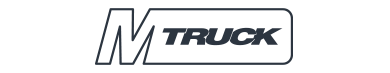 Logo M-truck