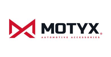 Motyx Logo
