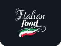 Italian Food Maurelli