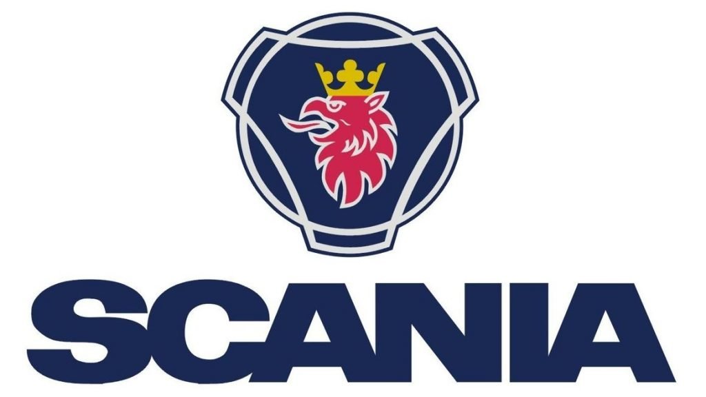 Scania - Camion - Truck