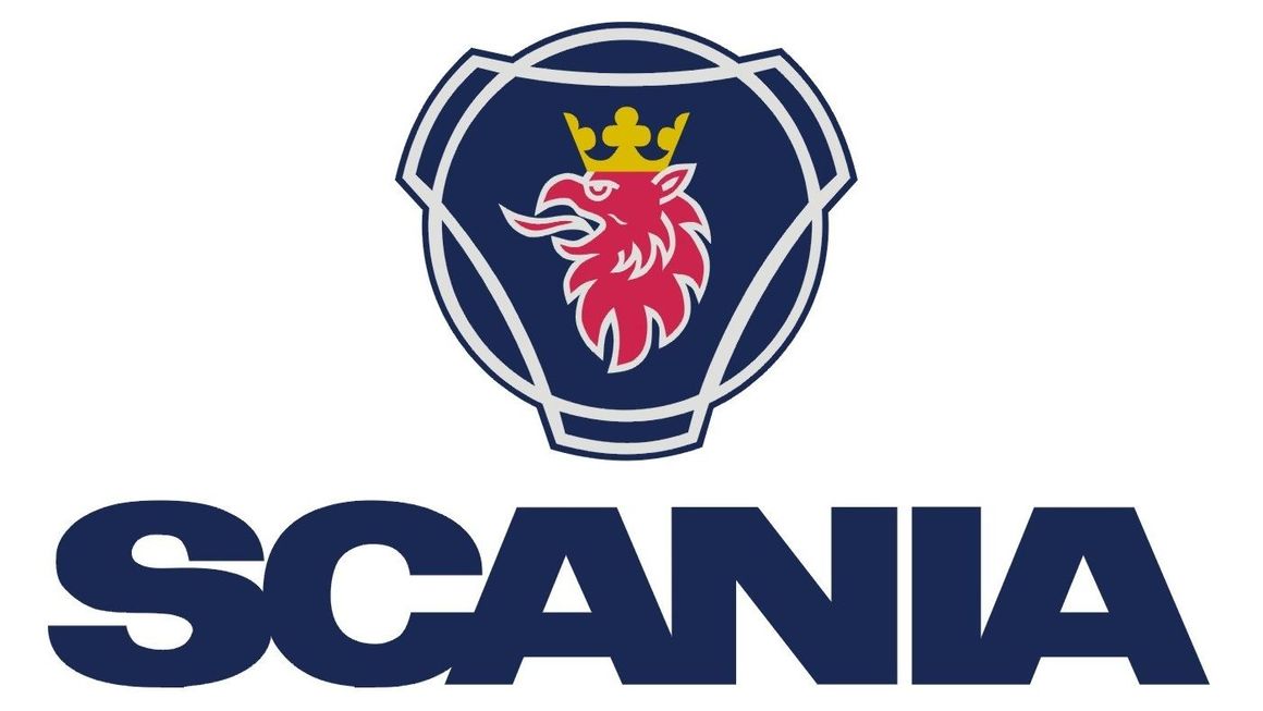 Scania - Camion - Truck