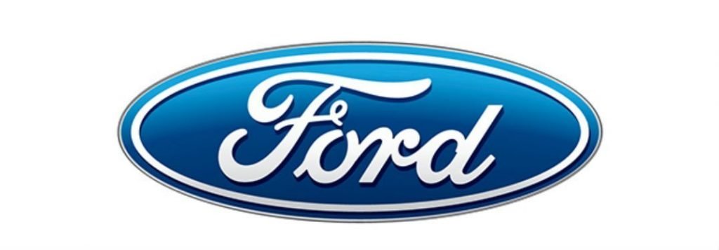 Ford - Camion
