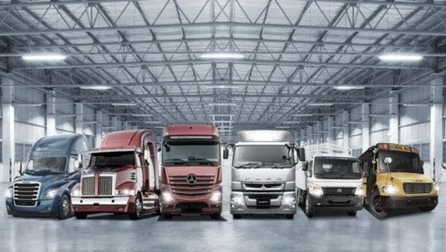Migliori marche di camion