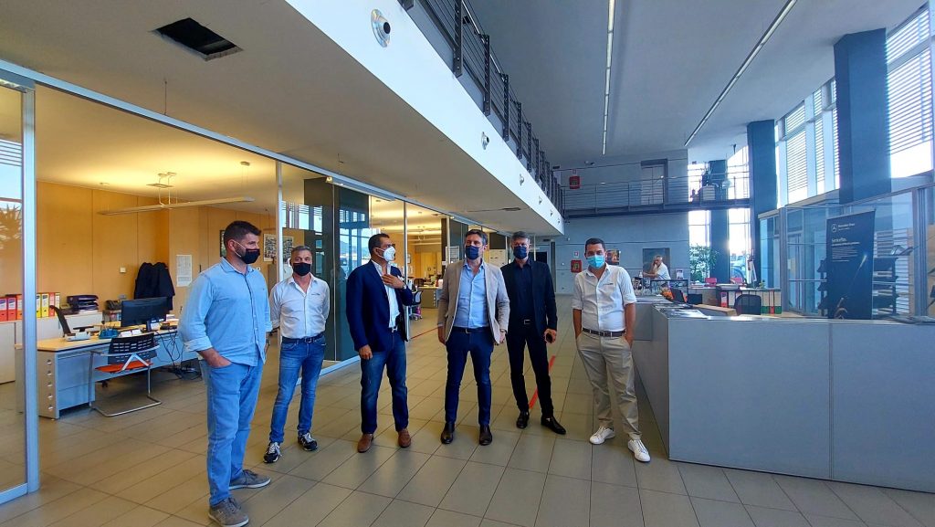 Partnership Interservice Provincia Trento