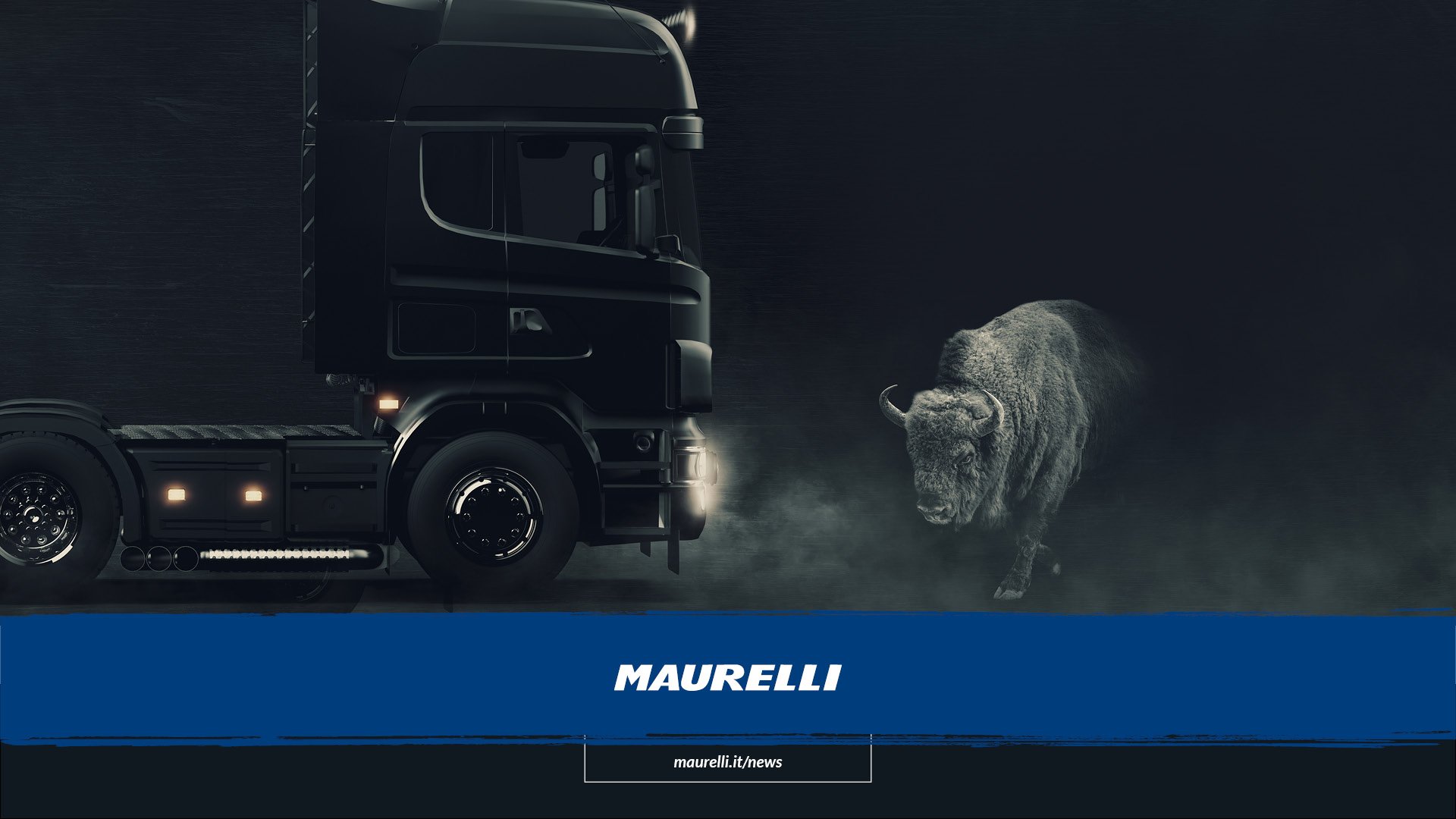 MAURELLI BLOG I 10 camion europei più potenti