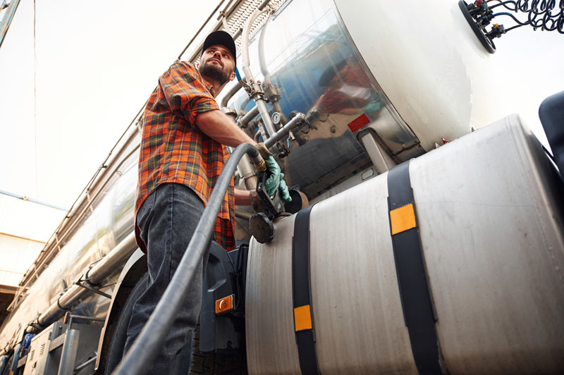 MAURELLI BLOG Quanto Guadagna un Camionista