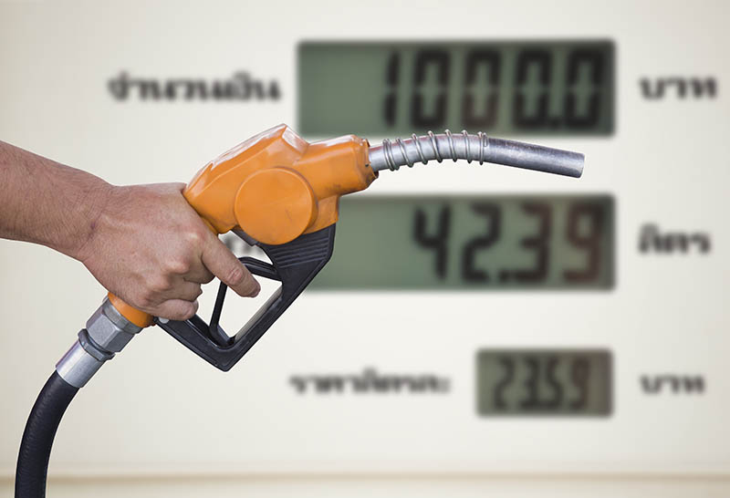 strategie per risparmiare diesel