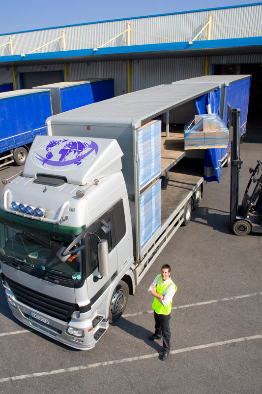 Pianificazione del carico