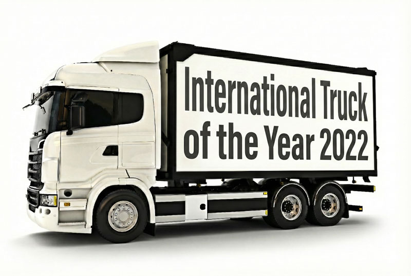 International Truck of the Year