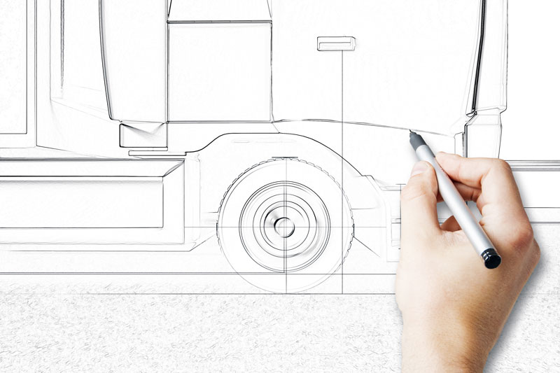 25 anni di storia actros