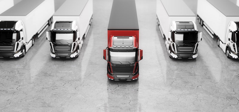 Daimler Truck si quota in borsa