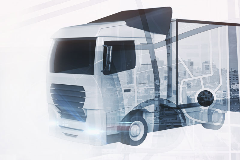 Daimler Trucks comincia a sviluppare una piattaforma per la guida autonoma