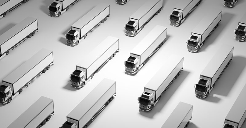 Leyland Trucks celebra il 500.000 veicolo prodotto