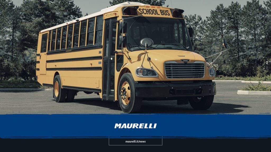 scuolabus elettrici