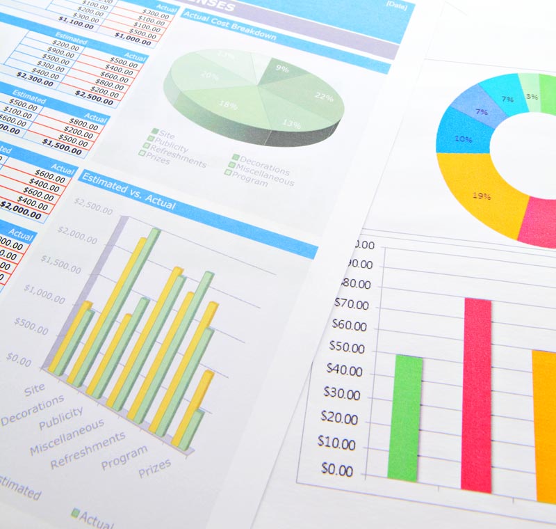 Financial Services di Daimler Truck nel mondo