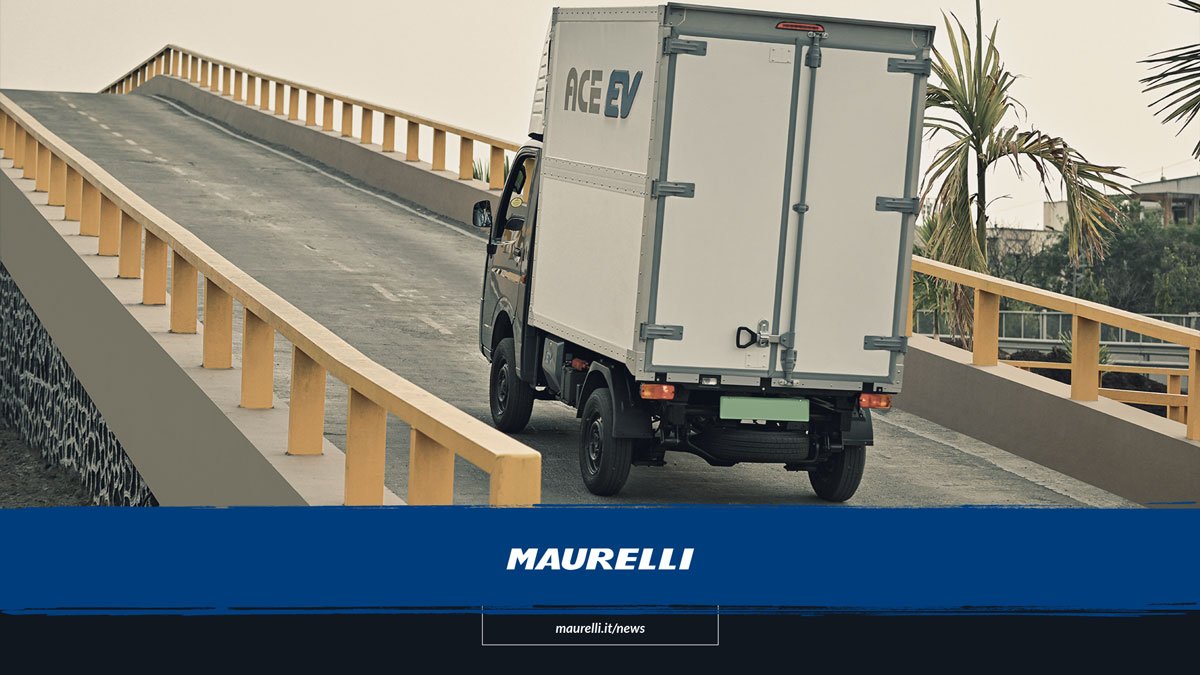 Arrival ottiene l’omologazione europea per i suoi autobus elettrici, equi ed ecosostenibili