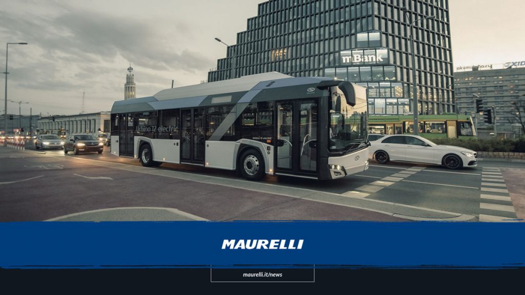 Iveco T-Way vince iF Design Award nella categoria veicoli pesanti grazie alle sue caratteristiche uniche