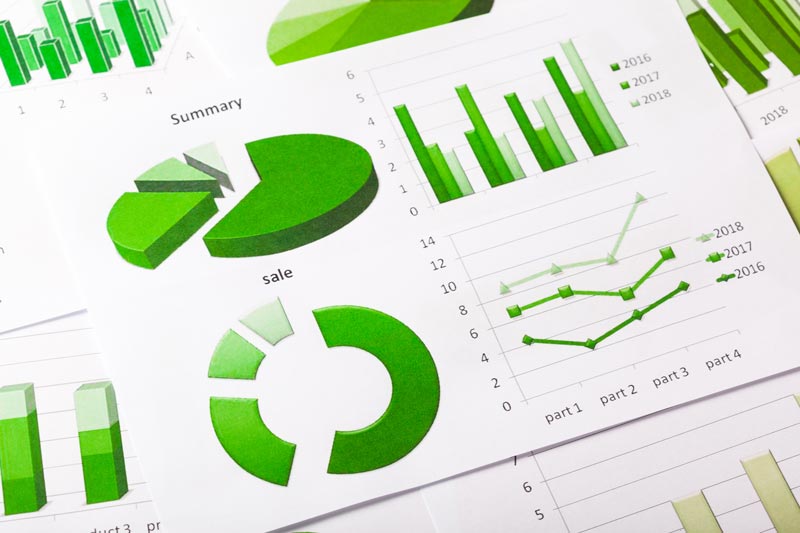 Rapporto di Sostenibilità