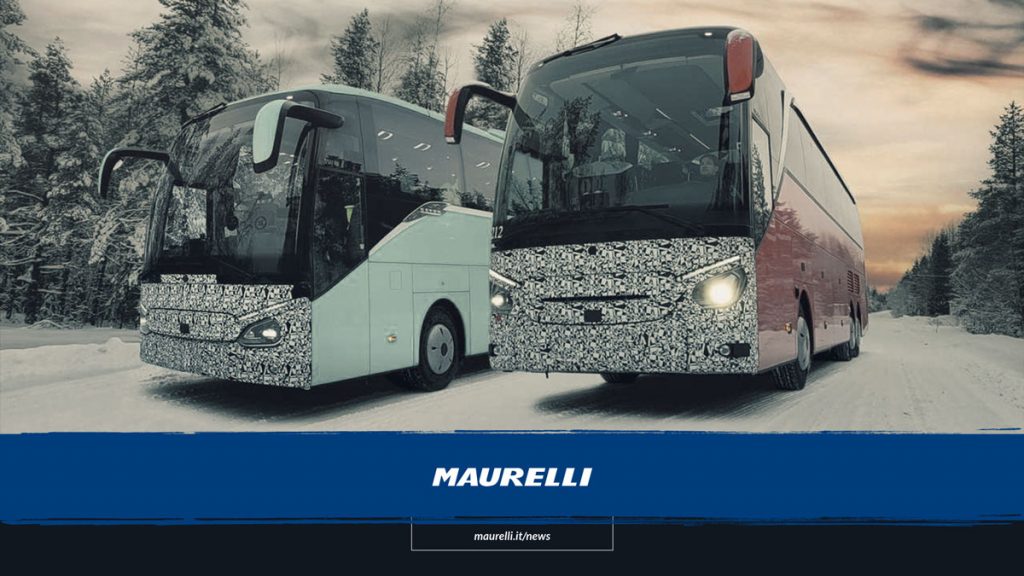 autobus Setra