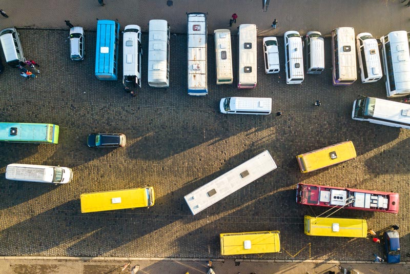 Autobus a idrogeno Solaris a Bratislava accordo per 40 Urbino