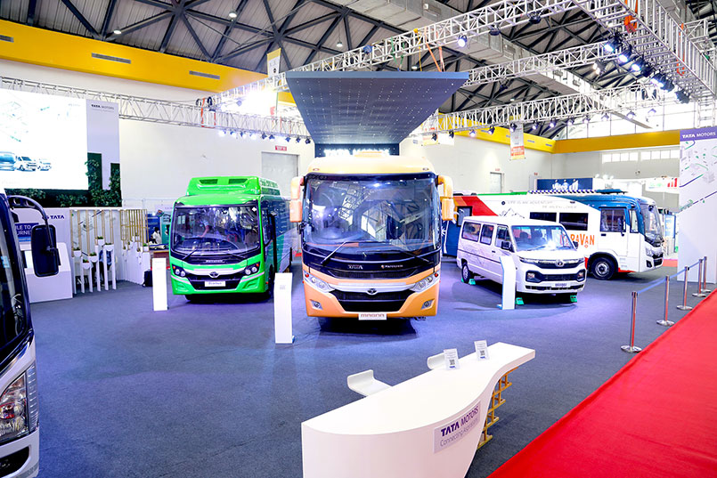 Pronta una nuova generazione di veicoli Tata Motors per la mobilità di massa