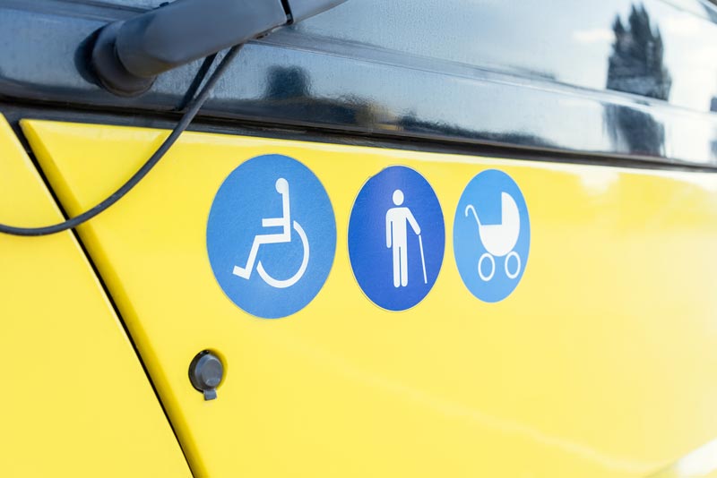 Partnership tra Enel X e Arriva Italia eBus nel Comune di Roma per fornire il trasporto scolastico agli studenti con disabilità
