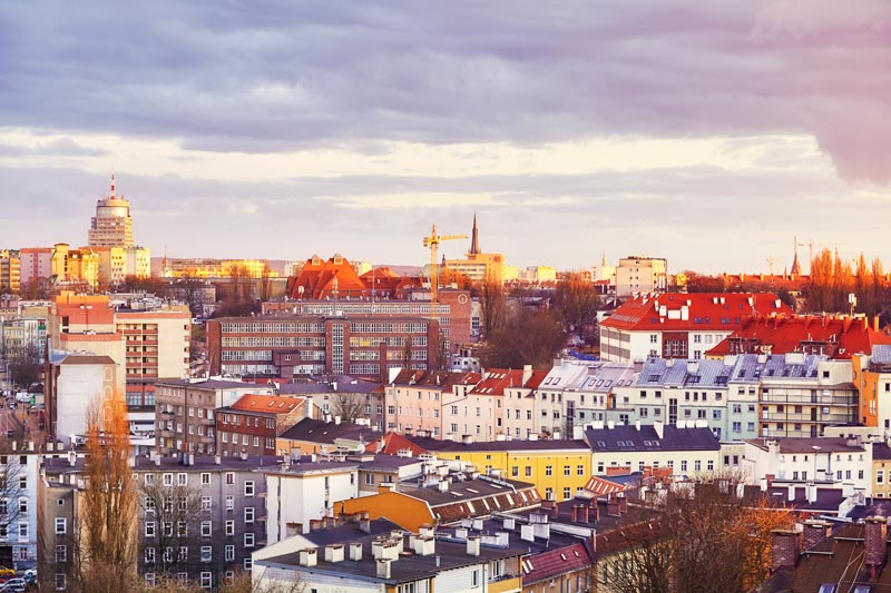 35 autobus elettrici Solaris Urbino 12 in Lettonia