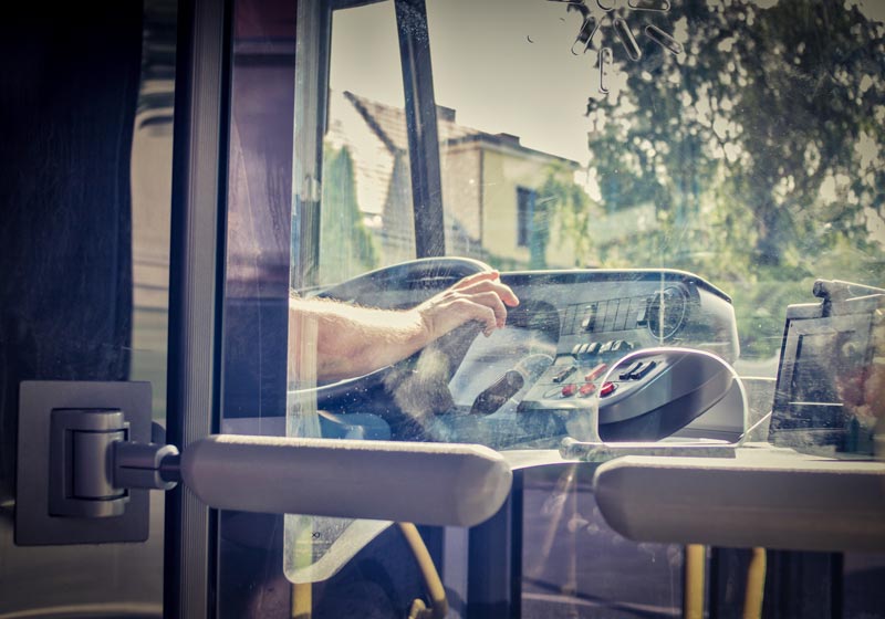 La città di Venezia sceglie gli autobus Solaris Urbino 12 a idrogeno