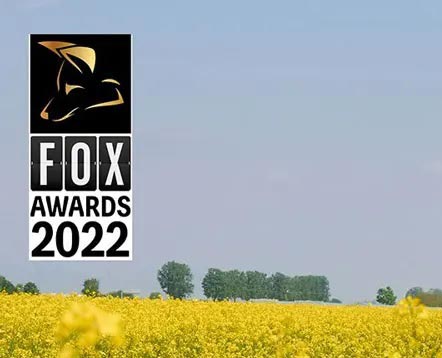 MAN vince il premio FOX AWARD per lElectrifying Europe Tour copia