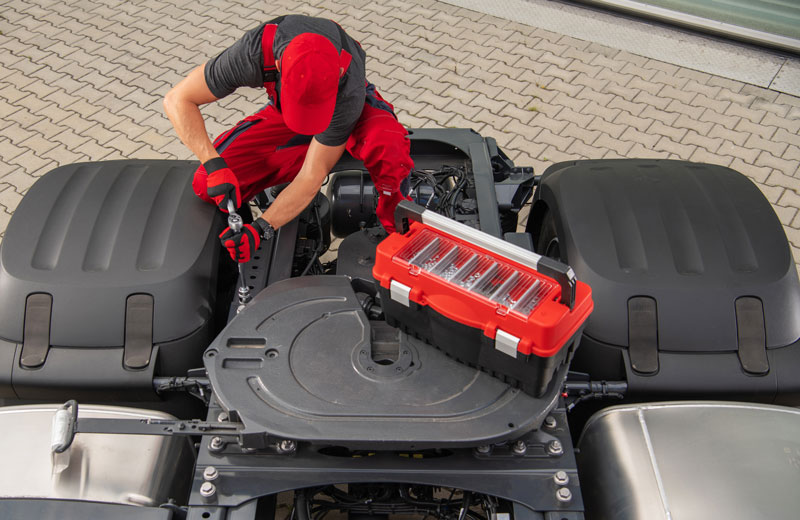 Nuovo traguardo raggiunto per DAF Trucks siglato il contratto di assistenza numero 250.000