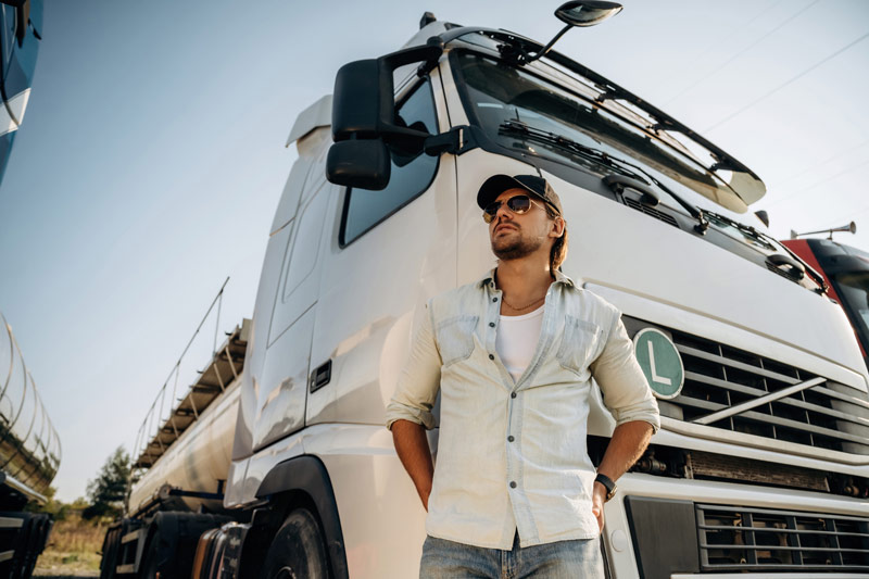 MAN Italia domina il mercato dei camion profilo