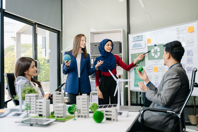 Autobus elettrici Solaris Urbino a Novi Sad, Serbia, per una mobilità sostenibile