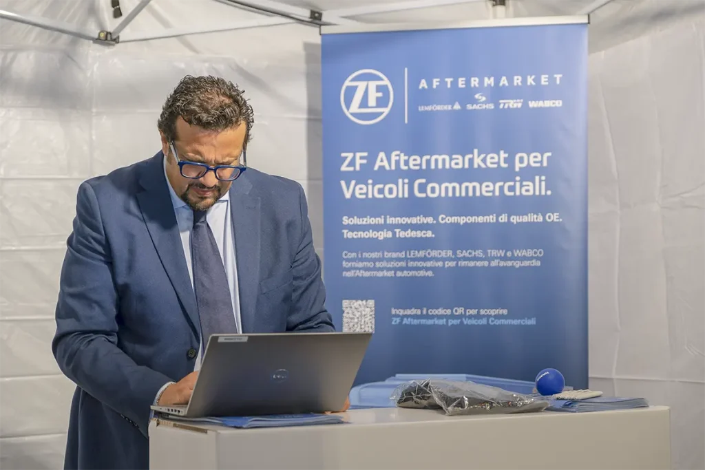 Taglio del nastro per Maurelli Group: apre le porte la sede di Padova - Maurelli Evento Padova 05