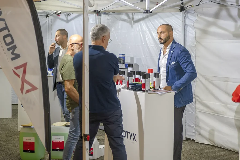 Taglio del nastro per Maurelli Group: apre le porte la sede di Padova - Maurelli Evento Padova 10