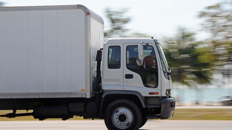 Fuso eCanter nuova generazione Yamato