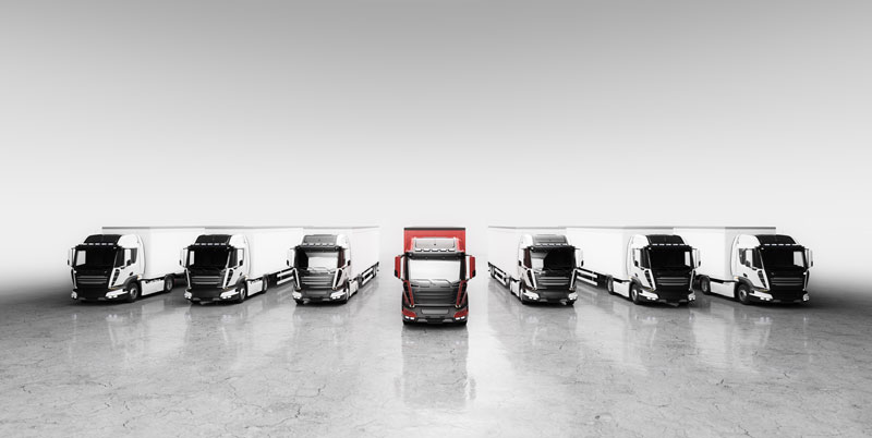 Il Futuro del trasporto è Qui