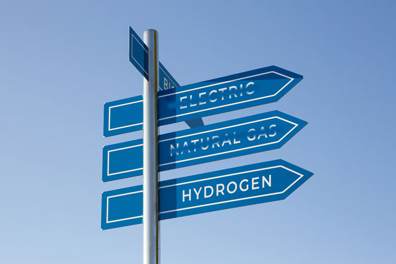 Solaris 19 Autobus Idrogeno per Essen