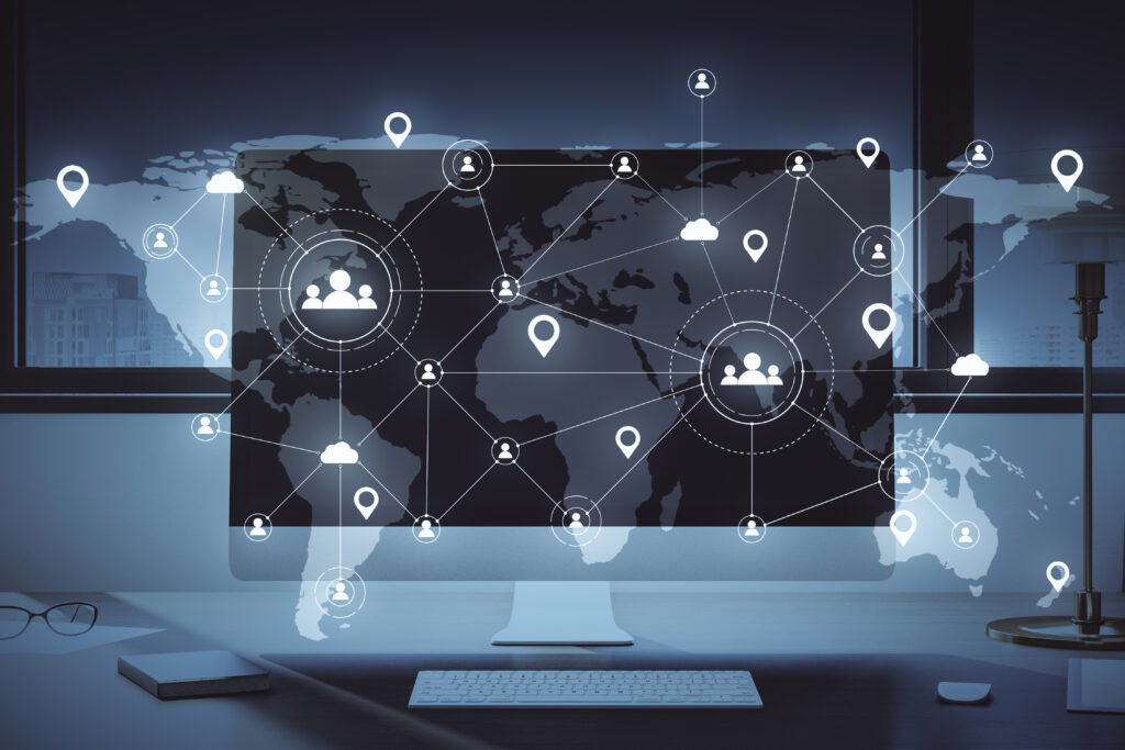 Bosch nel settore logistico