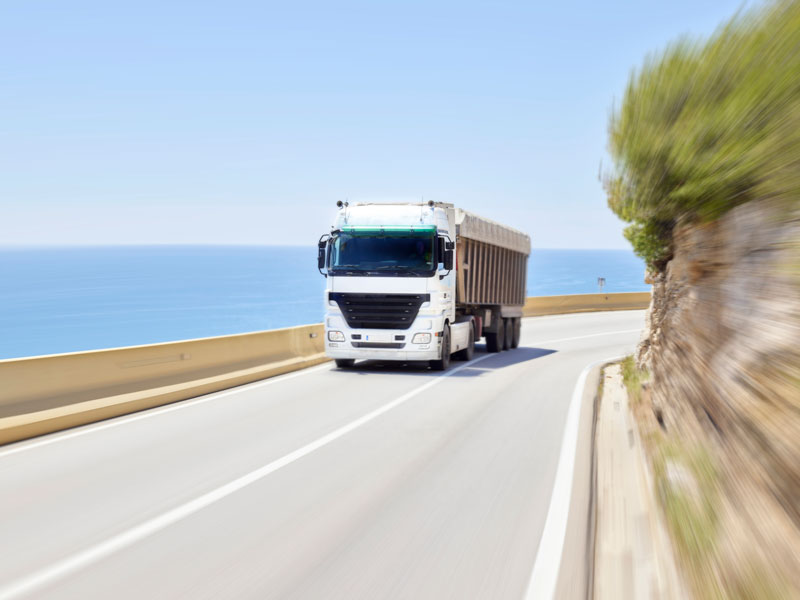 MAN Truck e Bus Il primo camion autonomo