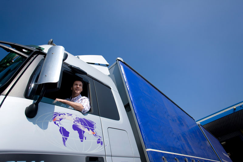 Mercedes Benz eActros 600 il Tour Europeo Elettrico