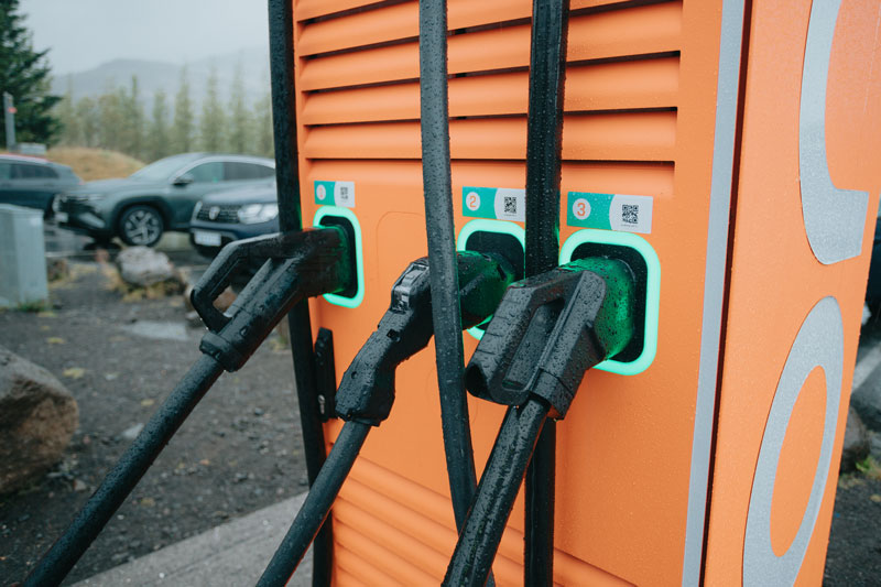 DAF Rivoluzione elettrica su strada