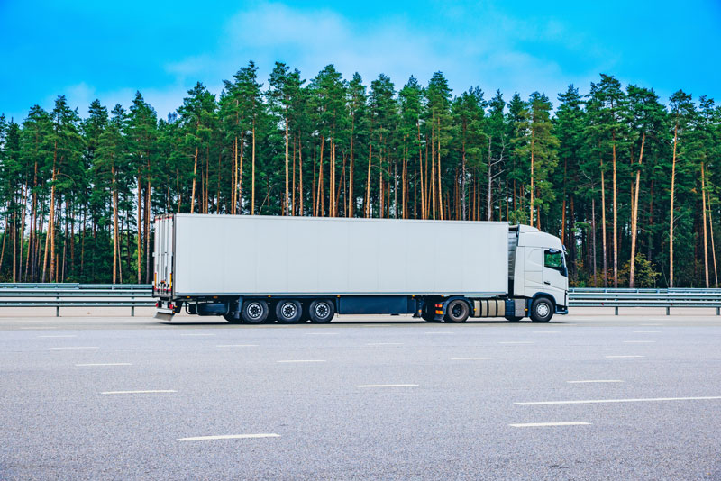 Knorr Bremse innovazione a emissioni zero