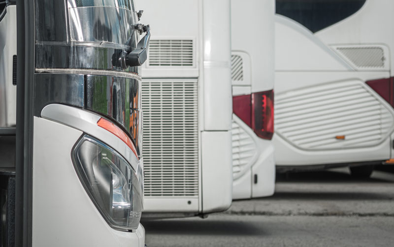 Otokar lancia la sua innovazione in Portogallo