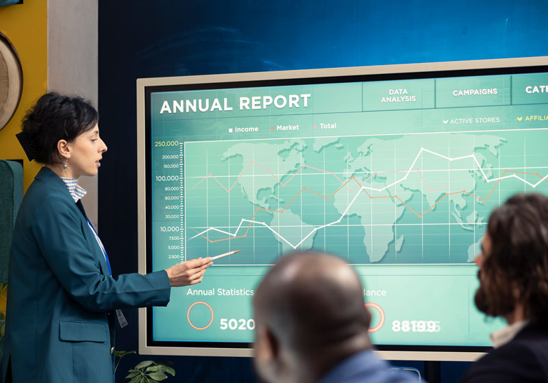 Arriva Italia Mobilità Sostenibile e Innovazione