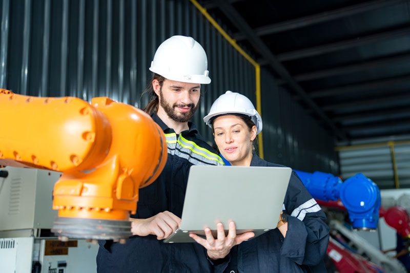 Xcelerator per Workhorse Innovazione Elettrica