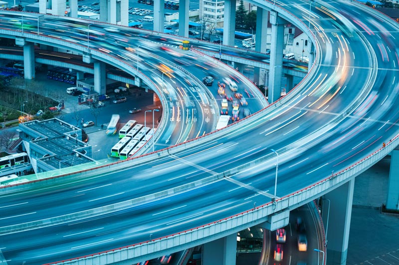 Aurora and continental