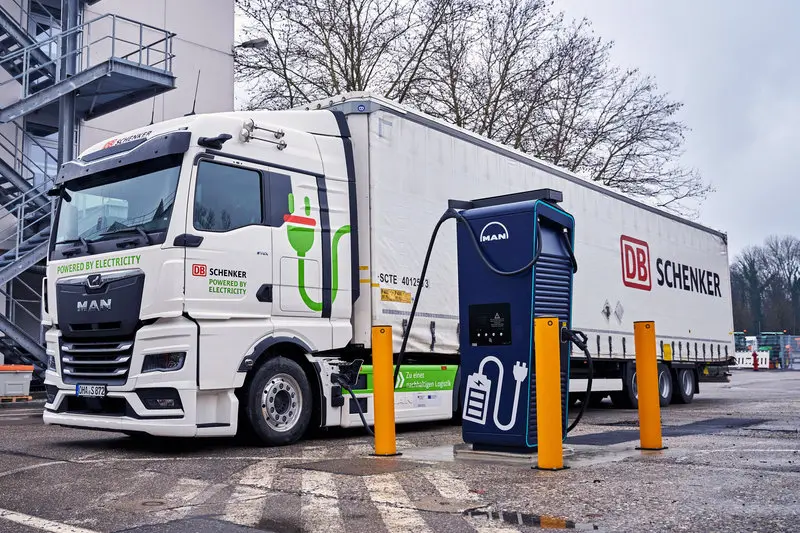 etrucks man per la logistica