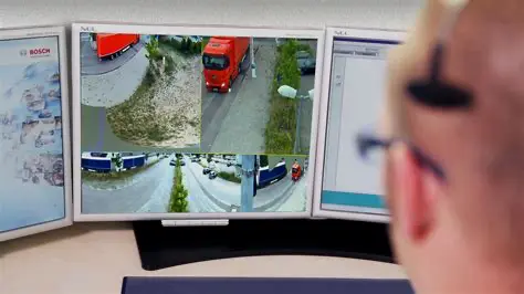 area soste sicura per camion