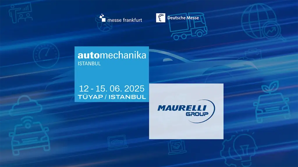 Automechanika Istanbul 2025